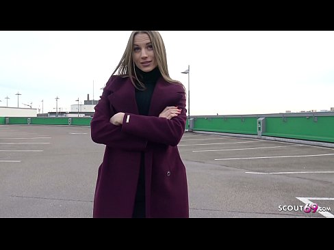 ❤️ DUITSE VERKENNER IS 'N DROOM RAAK STAAL, PARKEERTERREIN TELLTALE EN SEXY VIR GELD ☑ Anale video by porn af.rusanalog.ru ❤